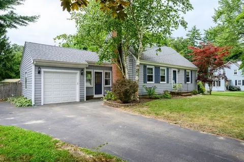 67 Pinecrest Rd, West Bridgewater, MA 02379