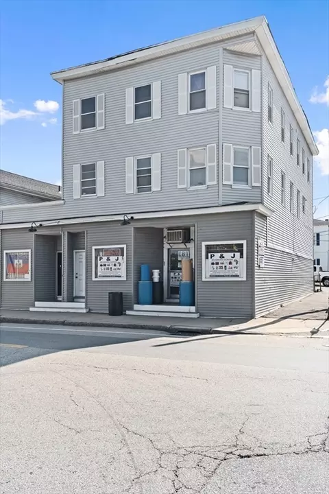 2 Greenwood St # -4, Worcester, MA 01607