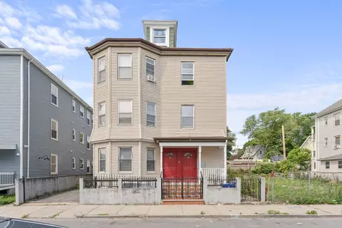 71-73 Richfield St, Dorchester, MA 02125