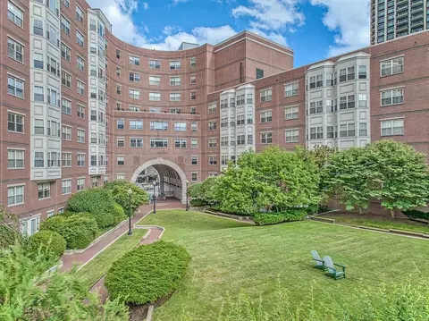 150 Staniford St #400, Boston, MA 02114 photo 3