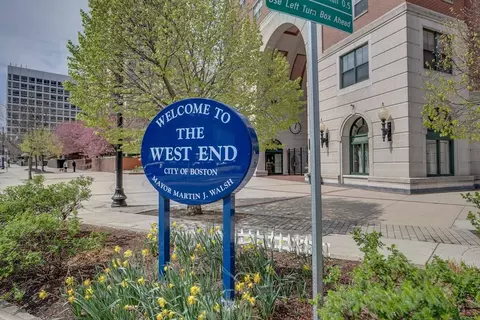 150 Staniford St #400, Boston, MA 02114 photo 19