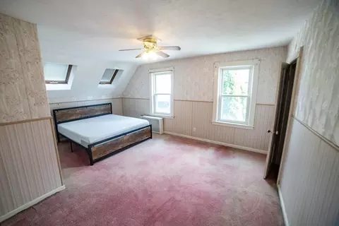 Bedroom - 7 Greendale Ave, Worcester, MA 01606 photo 1 of 2