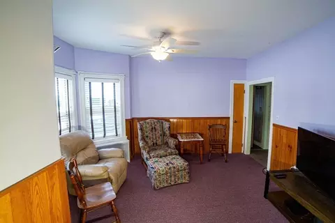 Living - 7 Greendale Ave, Worcester, MA 01606 photo 1 of 1