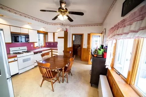 Kitchen - 7 Greendale Ave, Worcester, MA 01606 photo 1 of 1