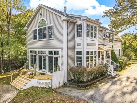 384 Pleasant St, Canton, MA 02021 photo 2