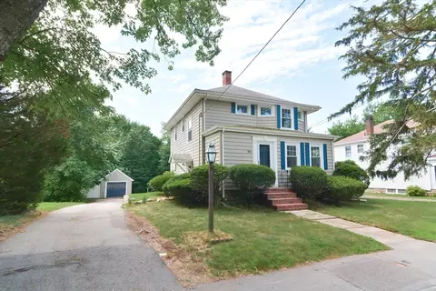 383 Pine St, Weymouth, MA 02190