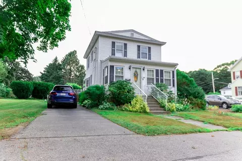 280 Hope St, Mansfield, MA 02048