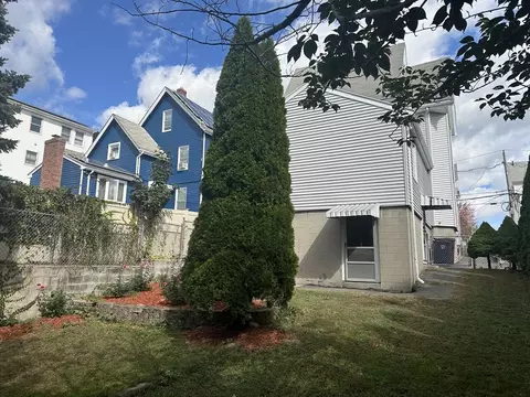 42 Warren St, Everett, MA 02149 photo 35