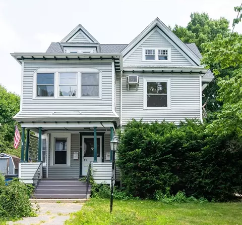 11 Brockton Ave, Haverhill, MA 01830