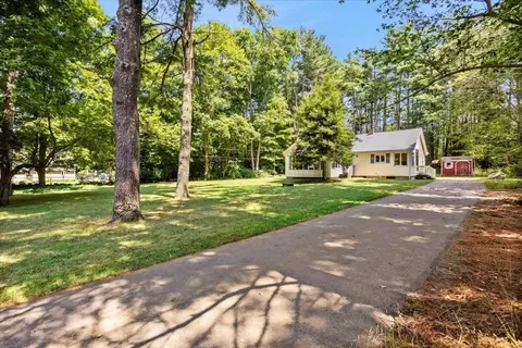 849 Church St, Raynham, MA 02767