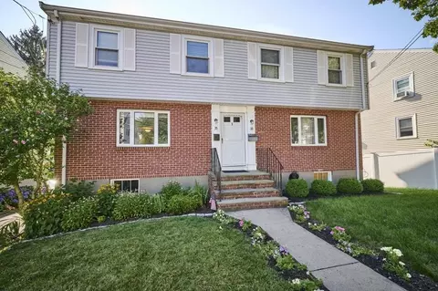 35 York Ave #35, Watertown, MA 02472