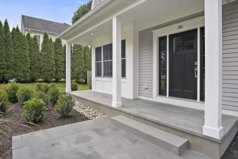 36 Avon Rd, Wellesley, MA 02482 photo 4