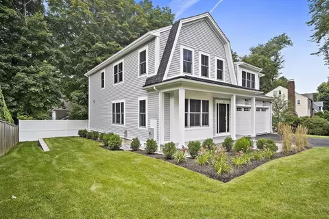 36 Avon Rd, Wellesley, MA 02482 photo 39