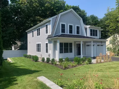 36 Avon Rd, Wellesley, MA 02482 photo 40