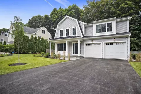 36 Avon Rd, Wellesley, MA 02482 photo 3