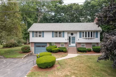 51 Marcia Rd, Wilmington, MA 01887