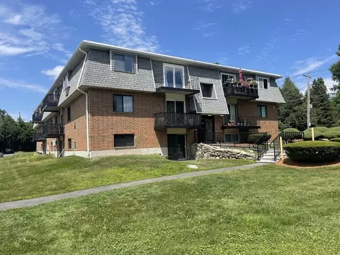 176 Maple Ave #1-33, Rutland, MA 01543