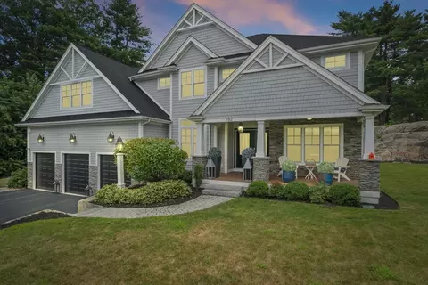 182 Bailey St, Canton, MA 02021
