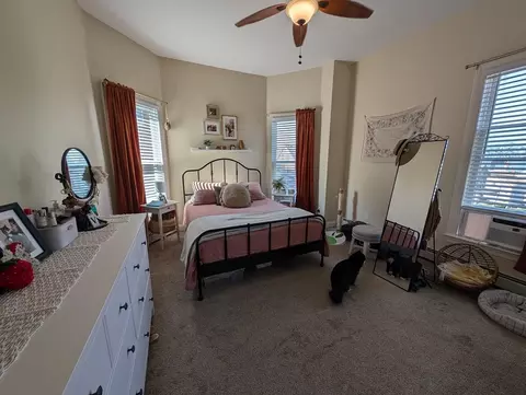 Bedroom - 313 Durfee St #2S, Fall River, MA 02720 photo 1 of 1