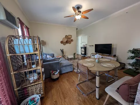 Living - 313 Durfee St #2S, Fall River, MA 02720 photo 2 of 2