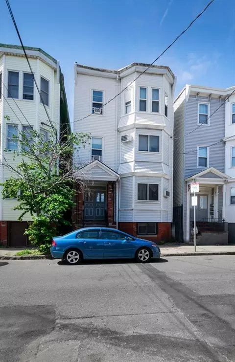 274 Princeton St, Boston, MA 02128
