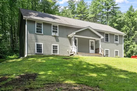 28 Johnson Rd #1, Orange, MA 01364