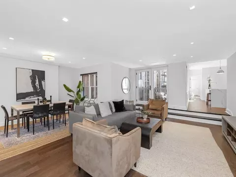 33 Bowdoin St #2, Boston, MA 02114