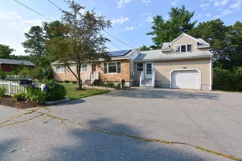 19 Marose Ave, Chelmsford, MA 01863