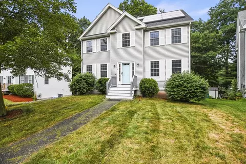 118 Charant, Lowell, MA 01854