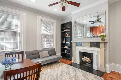 8 Melrose St #2, Boston, MA 02116