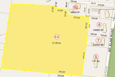 0 Mount Elam Rd, Fitchburg, MA 01420