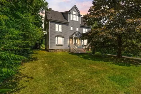 166 Pleasant St, Methuen, MA 01844