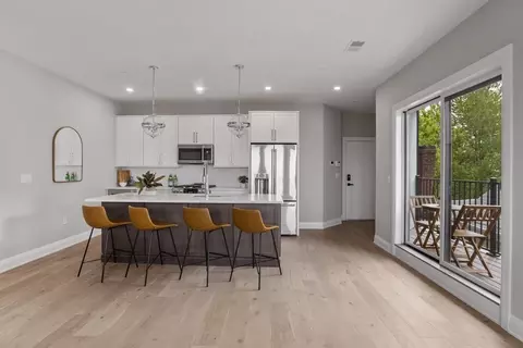 44 Ellery St #501, Boston, MA 02127