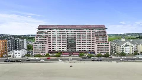 350 Revere Beach Blvd #2B, Revere, MA 02151