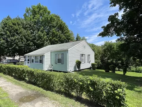 61 Boyce St, Auburn, MA 01501