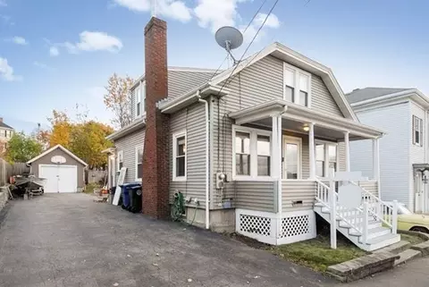 19 12 Laurel St, Salem, MA 01970