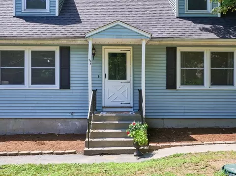 29 Dawson Rd # B, Worcester, MA 01602 photo 34