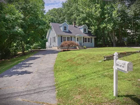 29 Dawson Rd # B, Worcester, MA 01602 photo 35