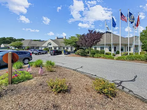 10 Upland Cir #10, Mashpee, MA 02649 photo 34