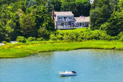3 Sheeps Pasture Pt, Orleans, MA 02653