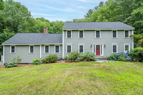 69 Myrick Ln, Harvard, MA 01451