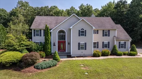 77 Cheryl Cir, Belchertown, MA 01007