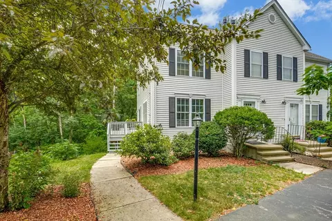 7 Celtic Way #7, Norwood, MA 02062