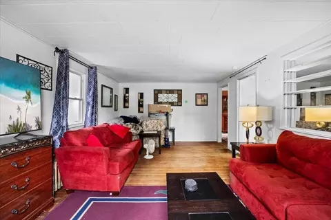 Living - 346 Elsbree St, Fall River, MA 02720 photo 3 of 4