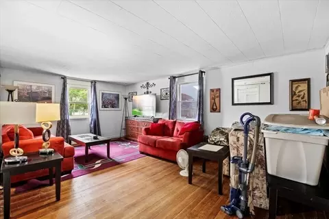 Living - 346 Elsbree St, Fall River, MA 02720 photo 4 of 4