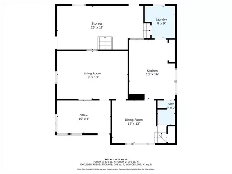Floorplan - 346 Elsbree St, Fall River, MA 02720 photo 1 of 2