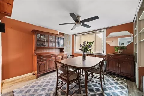 Dining - 346 Elsbree St, Fall River, MA 02720 photo 2 of 3