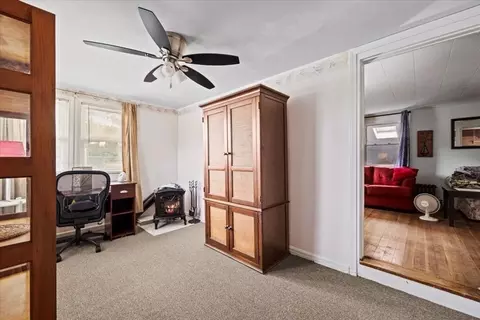 Entry Way - 346 Elsbree St, Fall River, MA 02720 photo 2 of 2