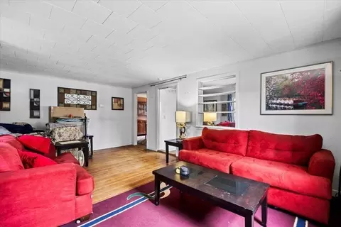 Living - 346 Elsbree St, Fall River, MA 02720 photo 2 of 4