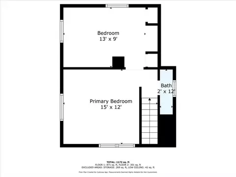 Floorplan - 346 Elsbree St, Fall River, MA 02720 photo 2 of 2